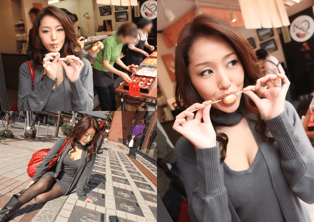 图片[20]-待ち合わせ型人妻デリヘルを呼んだら、あのAV女優の加藤なおが現れて最後までヤレた！（リベラルアーツ） - 在线免费观看-阅图吧