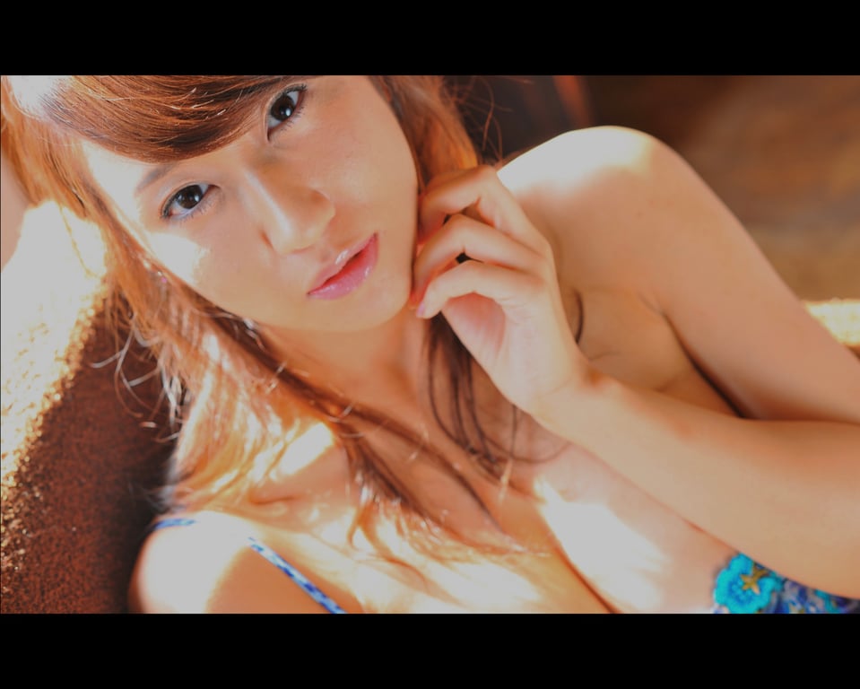 图片[150]-Miku Konno 绀野美红 – Nude Workshop 裸体工房 Vol. 3 - 在线免费观看-阅图吧