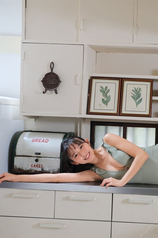 图片[90]-#日本一可爱的比基尼女大学生・志田音音 LOVELY 1000% FRIDAY DIGITAL写真集 - 全本免费在线观看-阅图吧