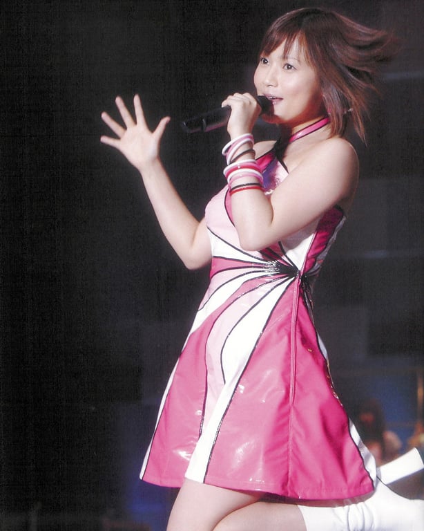 图片[22]-#安倍なつみ in Hello! Project 2004 summer - 全本免费在线观看-阅图吧