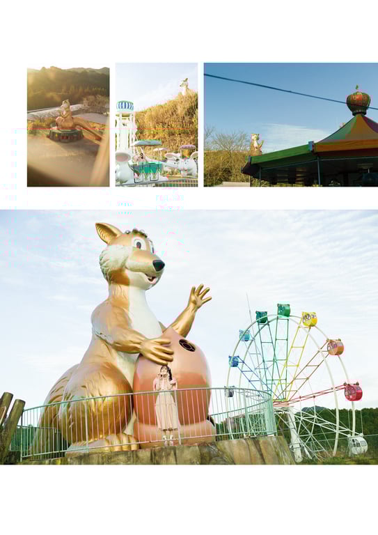 图片[45]-[電子書籍限定カバー･電子限定特典付] 佐佐木琴子1st写真集 黎明的梦 (声グラe-books) - 在线免费观看-阅图吧