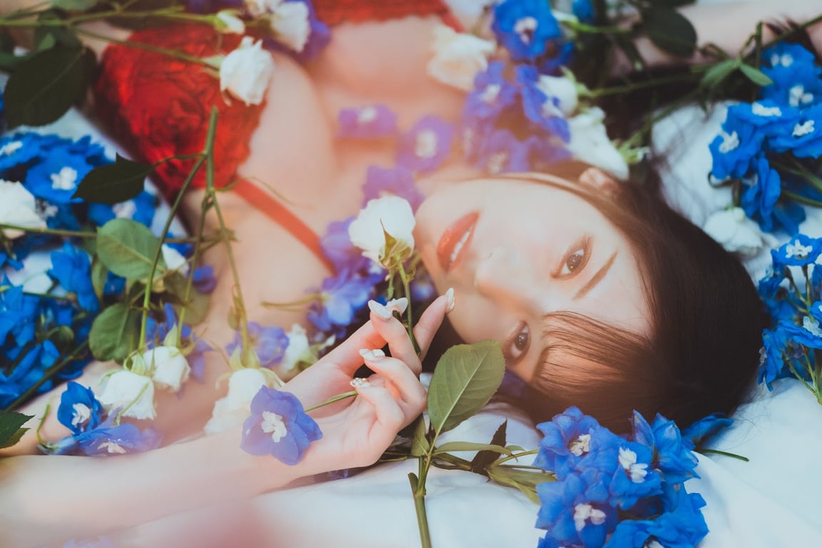 图片[26]-#Karen Kaede 枫Karen – #Escape(NO watermark) - 全本免费在线观看-阅图吧