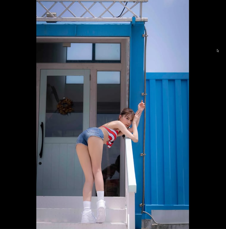 图片[33]-#松平璃子 1st写真集 My Baby Riko another edition - 全本免费在线观看-阅图吧