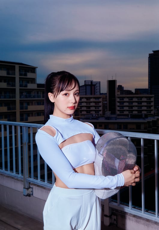 图片[81]-2024.10.07 (22∕7) 麻丘真央 1st写真集 『 光之镜 』 - 在线免费观看-阅图吧