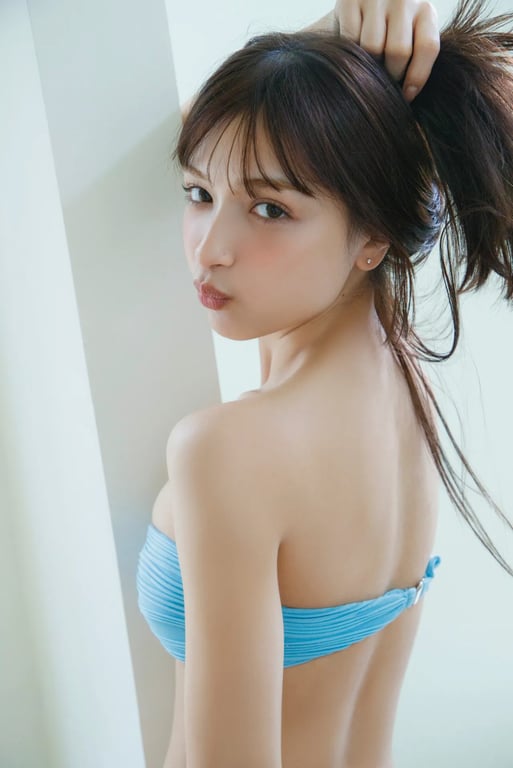图片[88]-Erika & Marina Momose 百濑Marina – Monthly Girl 049 Monthly Girl049 - 在线免费观看-阅图吧