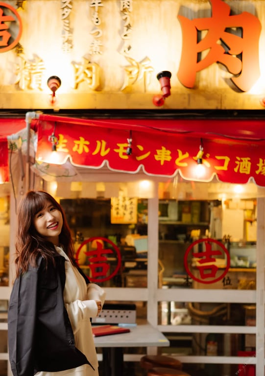 图片[36]-#NEWLOOK【girl meets street】樱空桃 - 在线免费观看-阅图吧