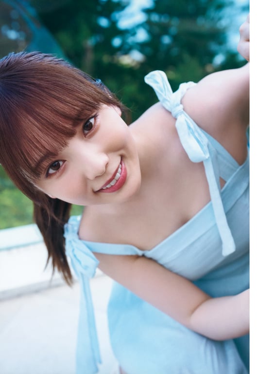 图片[30]-2024.10.29 TRIANGLE magazine 03 乃木坂46 与田祐希 - 在线免费观看-阅图吧