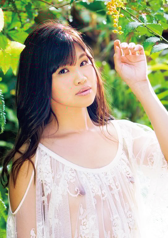 图片[9]-#青山真麻写真集「坦诚相见」 - 全本免费在线观看-阅图吧