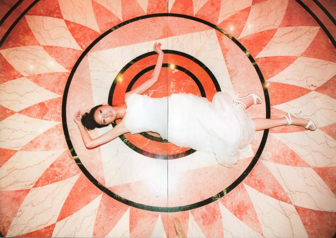 图片[32]-宮地真緒デビュー10周年写真集「Decada」 - 在线免费观看-阅图吧