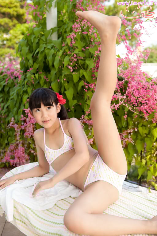 图片[10]-竹下美羽11岁_夏少女(Part2) - 在线免费观看-阅图吧