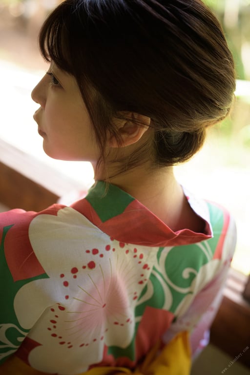 图片[81]-#夏 奔跑 天空 Blue sky Blue. 森日向子【裸体写真集】 - 全本免费在线观看-阅图吧