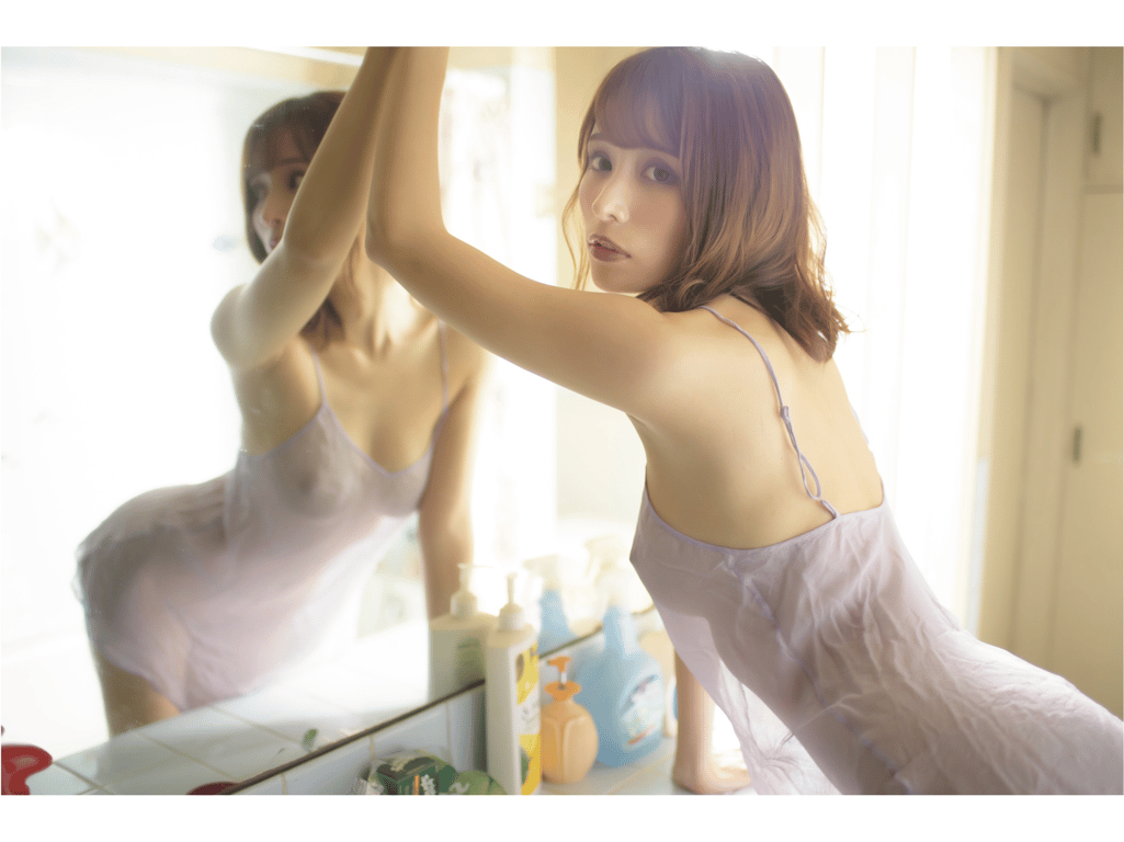 图片[27]-#アサ芸SEXY女優写真集 伊藤舞雪『最愛』 - 全本免费在线观看-阅图吧