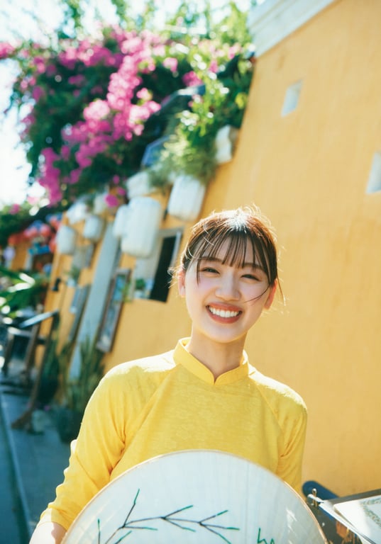 图片[67]-2024.12.17 佐佐木美玲1st写真集「阳光洒落的游行」 - 在线免费观看-阅图吧