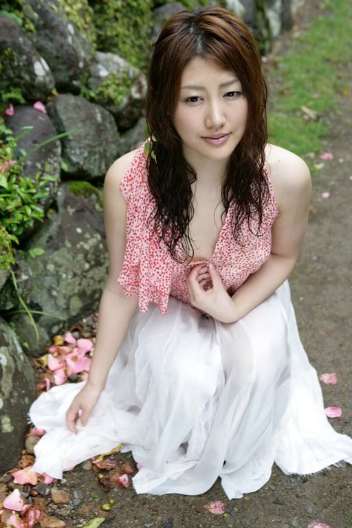 图片[41]-#Megumi Yasu 安惠美1 - 全本免费在线观看-阅图吧