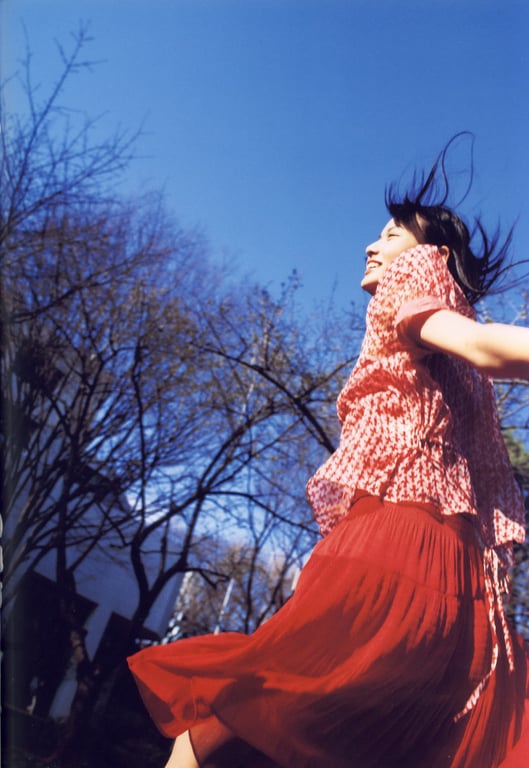 图片[15]-#Maimi Yajima 矢岛舞美 1st Photobook – Maimi 舞美 (2007-04-25) - 全本免费在线观看-阅图吧