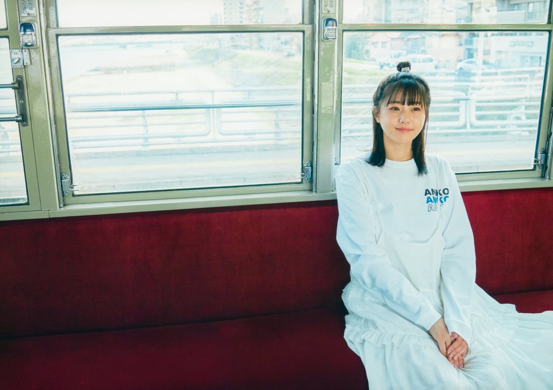 图片[109]-瀧野由美子 2nd 写真集『Mindscape』 - 在线免费观看-阅图吧