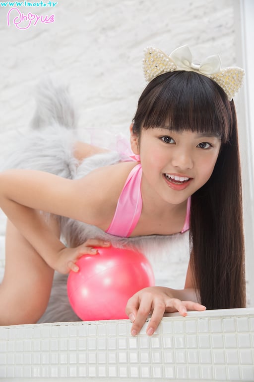 图片[196]-香月杏珠 『第一次的Chu♪』 - 在线免费观看-阅图吧