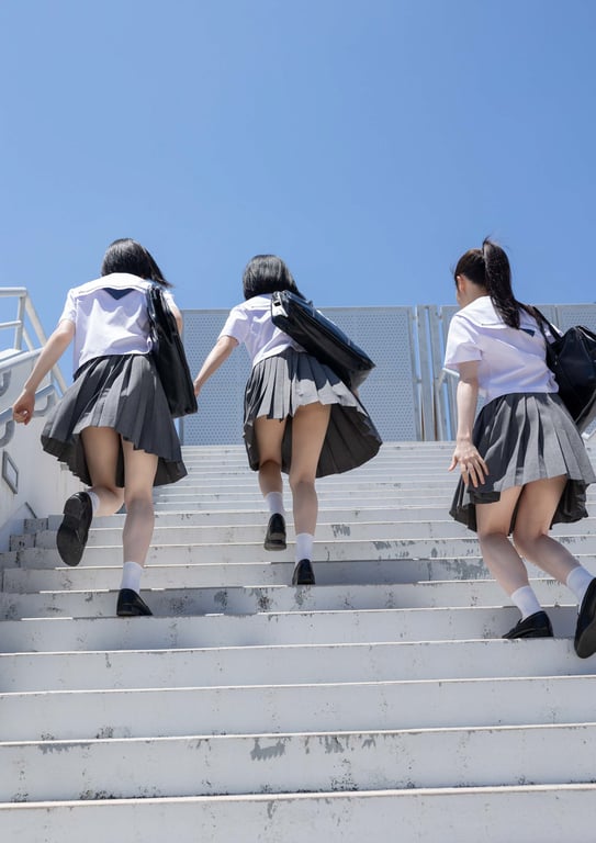 图片[24]-【数字限定】霞草与斯特拉 有冈千寻・小柴美羽・比贺阳写真集 『 复杂关系 』 (Wani Books Digital Photo Book) - 在线免费观看-阅图吧