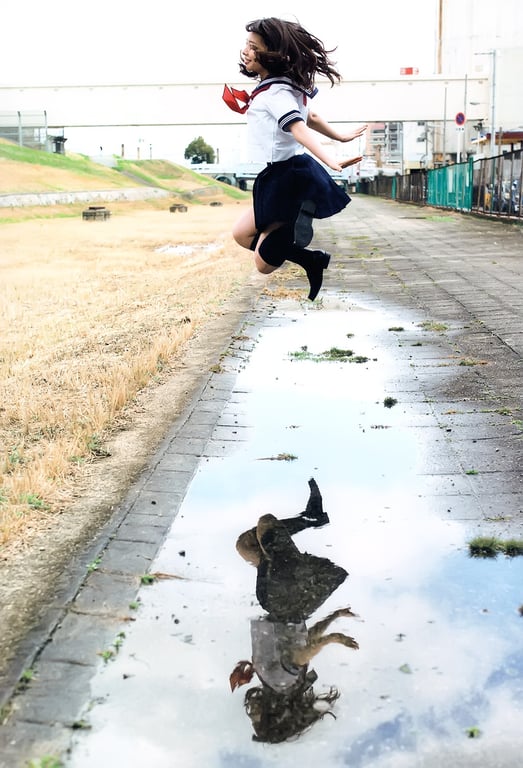 图片[93]-#山田菜菜 – 4+3=7 - 全本免费在线观看-阅图吧