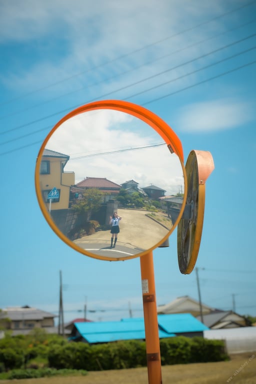 图片[26]-#COCONANA 朝仓心音【裸体写真集】 - 全本免费在线观看-阅图吧