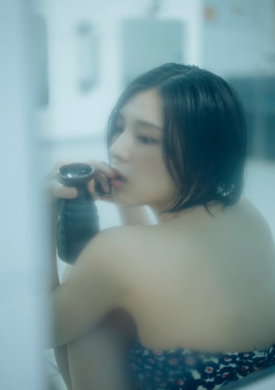 图片[31]-#Iori Sagara 相楽伊織 – Drunkenness 醉不知(2023-11-16) - 全本免费在线观看-阅图吧