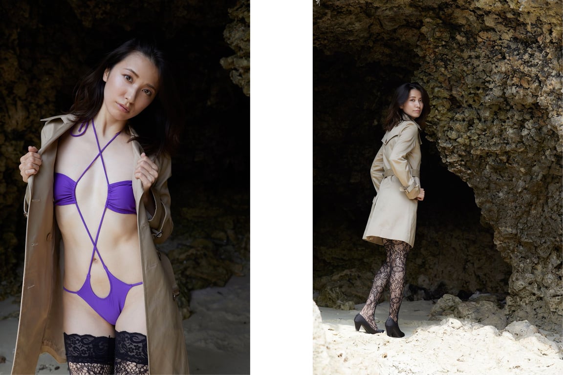 图片[35]-#戸田れい 週刊大衆デジタル写真集「火照ってますか…」 - 全本免费在线观看-阅图吧