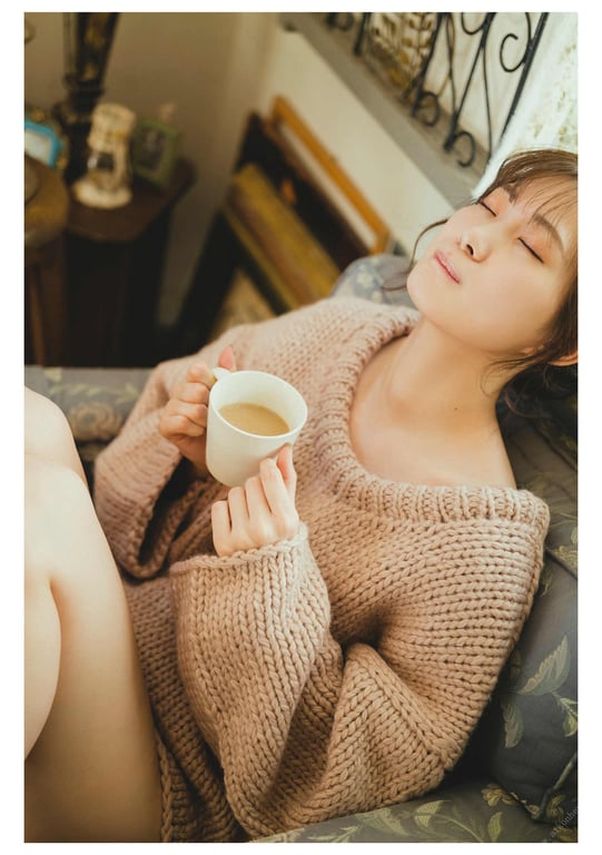 图片[99]-#とられち 美谷朱里(2023-01-31) - 全本免费在线观看-阅图吧