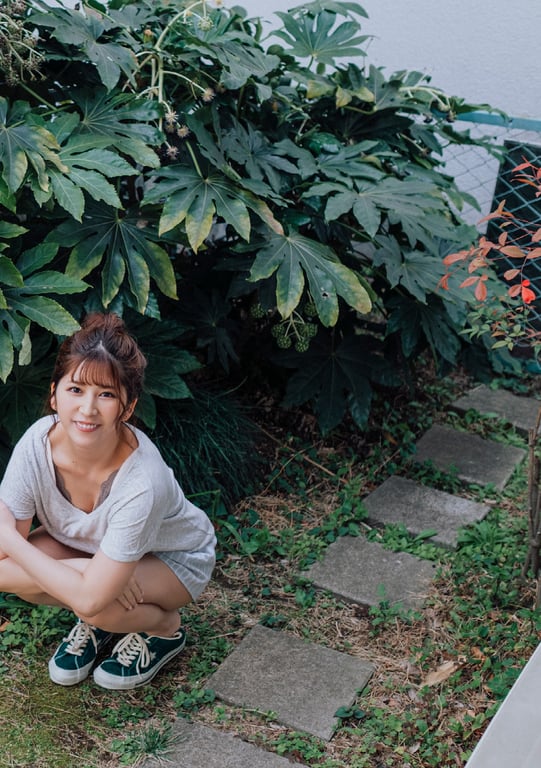 图片[98]-#七ツ森りりデジタル写真集 被拍走(No Watermark) - 全本免费在线观看-阅图吧