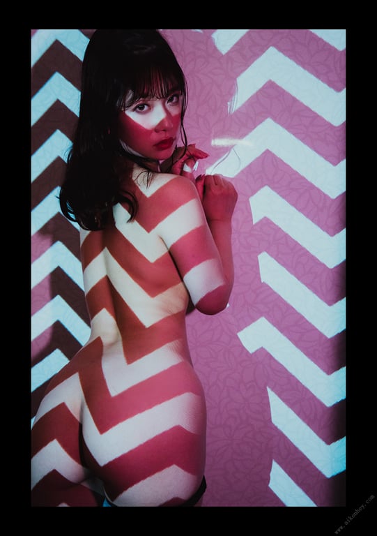 图片[79]-##Escape 桃园怜奈 - 全本免费在线观看-阅图吧