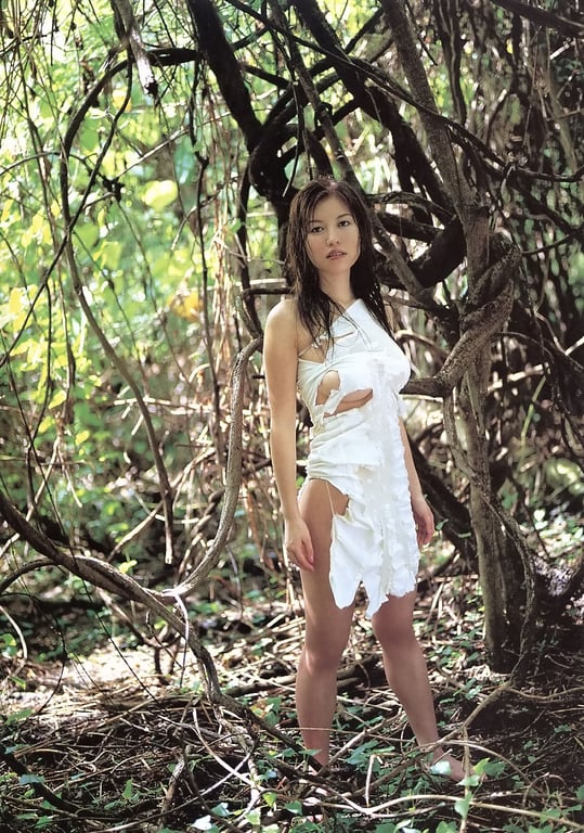 图片[88]-#下村真理 – Young Marilyn - 全本免费在线观看-阅图吧