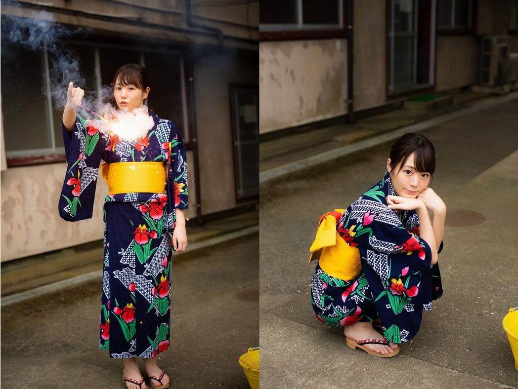 图片[43]-#日向ひかげ ヌード写真集 あの夏を追いかけて - 全本免费在线观看-阅图吧