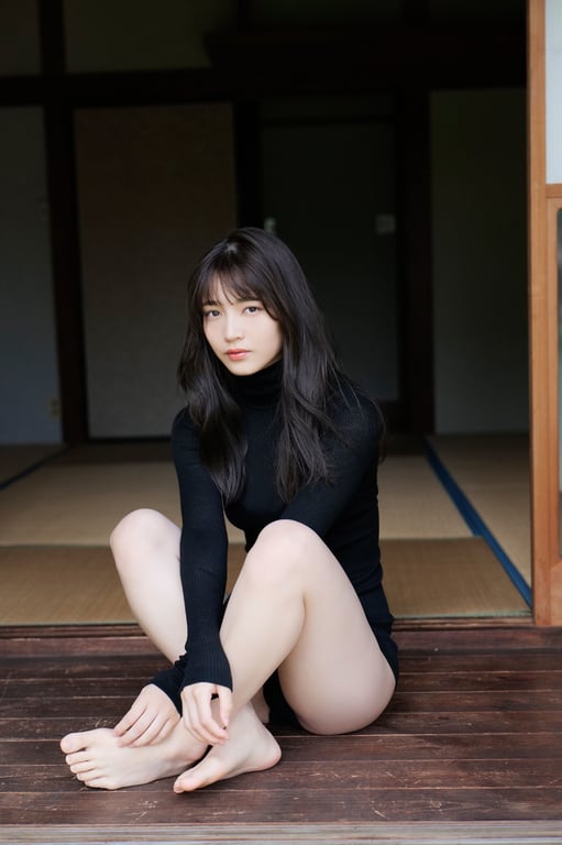 图片[31]-#Nanako Kurosaki 黑嵜菜菜子 – Nihon Ichi Buzz tteru Bikini 日本最火比基尼 ｖｏｌ．２ (2023-01-27) complete - 全本免费在线观看-阅图吧