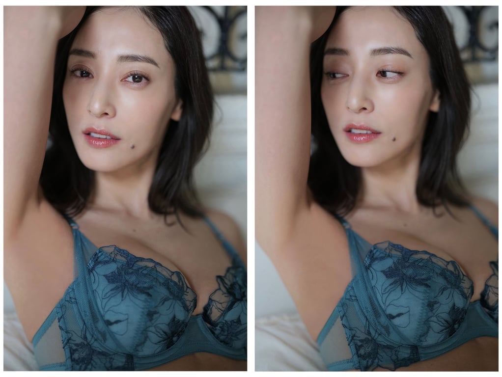 图片[10]-#池田夏希 闭上眼睛可不行哦 週刊ポストデジタル写真集 - 全本免费在线观看-阅图吧