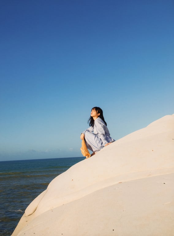 图片[125]-与田祐希2nd写真集 沉默的时间 (new scan) - 在线免费观看-阅图吧