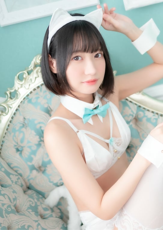 图片[50]-#Count sheep【Sleep】伊贺真子 - 全本免费在线观看-阅图吧