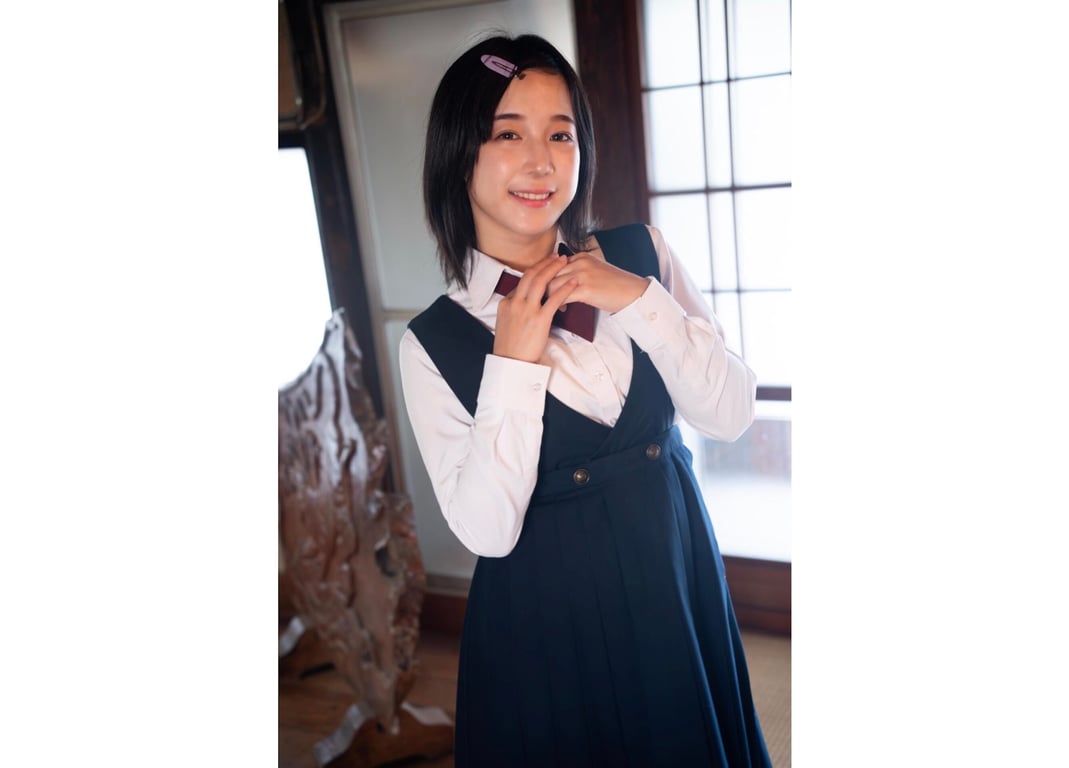 图片[59]-蒼宮菜緒 裸体写真集『レールデュタン』 - 在线免费观看-阅图吧