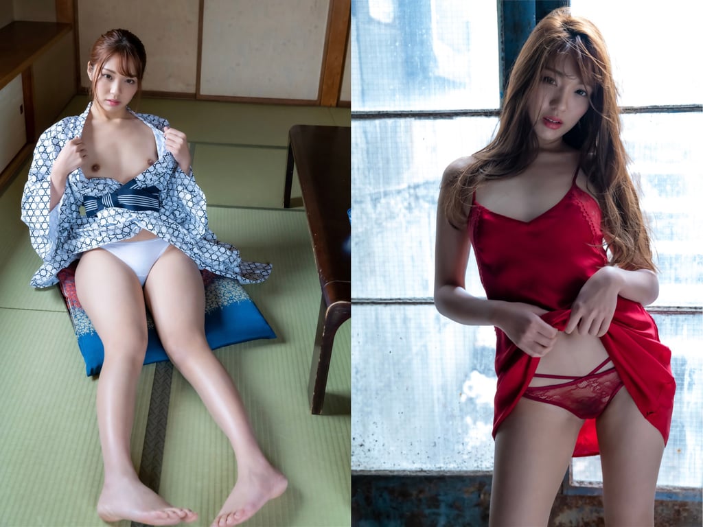 图片[44]-#厳選 100人のパンチラ BEST SELECTION - 全本免费在线观看-阅图吧