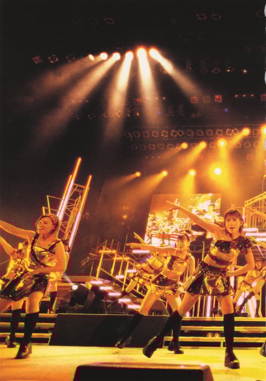 图片[88]-#モーニング娘。 Hello! Project 2004winter con photobook - 全本免费在线观看-阅图吧