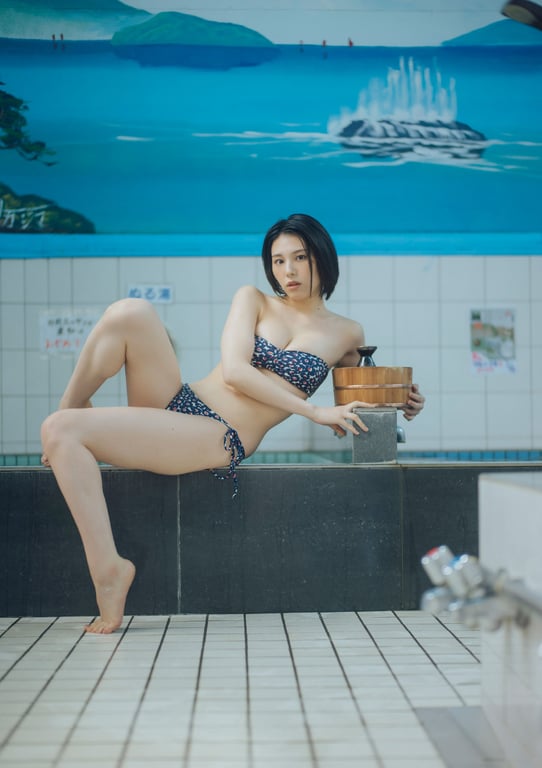 图片[24]-#Iori Sagara 相楽伊織 – Drunkenness 醉不知(2023-11-16) - 全本免费在线观看-阅图吧