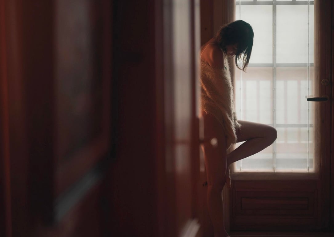 图片[92]-Lisa Nitou 仁藤利沙 - Desires 欲求 - 在线免费观看-阅图吧