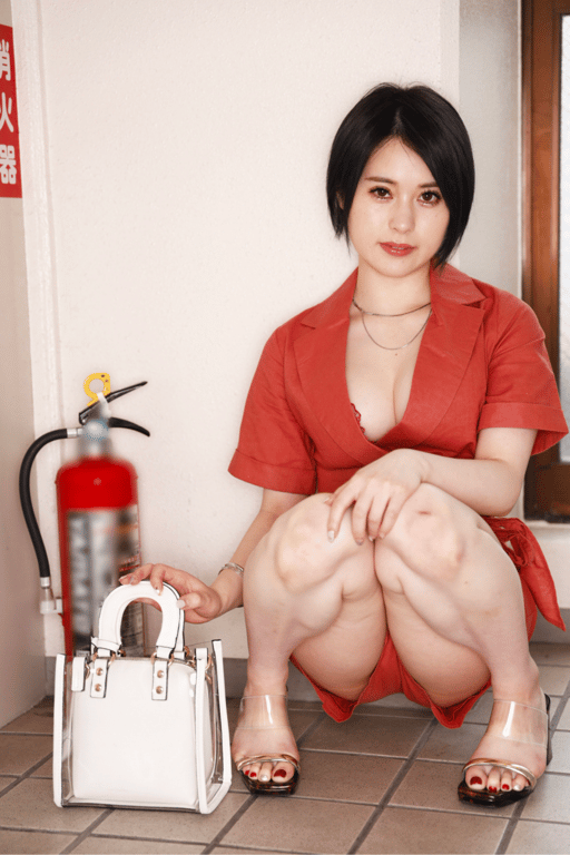 图片[23]-#激写美女 PHOTO & NUDE 雏乃 - 全本免费在线观看-阅图吧