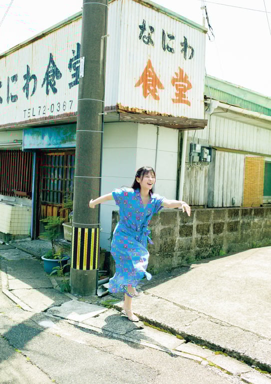 图片[78]-Nagisa Saito 齐藤渚 - Nagisa 渚 (2023-07-13) - 在线免费观看-阅图吧