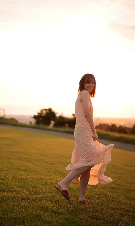 图片[21]-[数字限定] Liyuu写真集「无论何时，永远」 週プレ PHOTO BOOK[数字限定] Liyuu写真集「无论何时，永远」 週プレ PHOTO BOOK - 在线免费观看-阅图吧