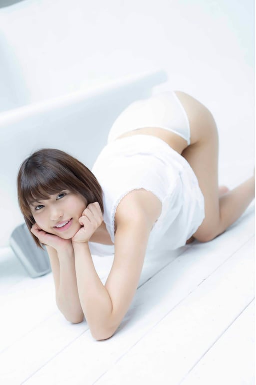 图片[100]-#Mahiro Tadai 唯井真寻 – SOFT ON DEMAND GRAVURE COLLECTION 02 - 全本免费在线观看-阅图吧