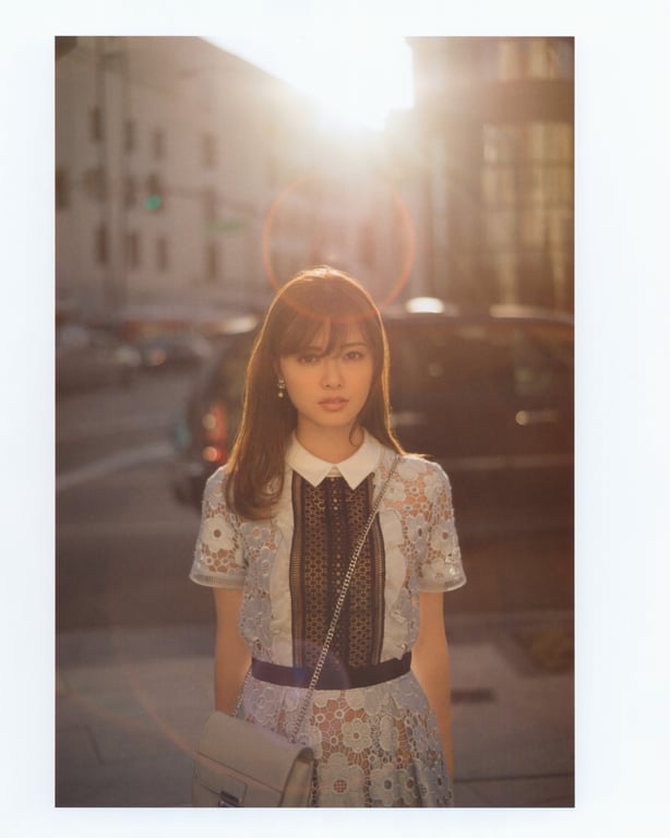 图片[35]-#白石麻衣写真集 护照 乃木坂46毕业纪念 限定封面版【Amazon.co.jp限定明信片付】 - 全本免费在线观看-阅图吧