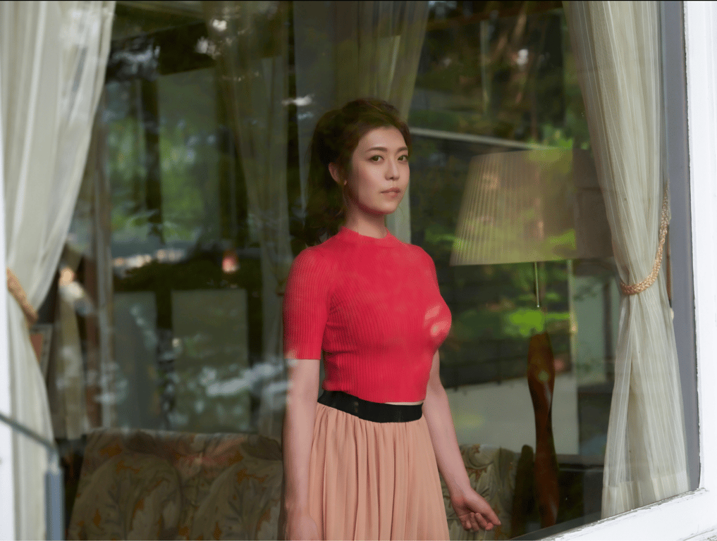 图片[47]-#七瀬いおり Official Gravure Photo Book 这样看的话我，脱了的话很厉害 - 全本免费在线观看-阅图吧