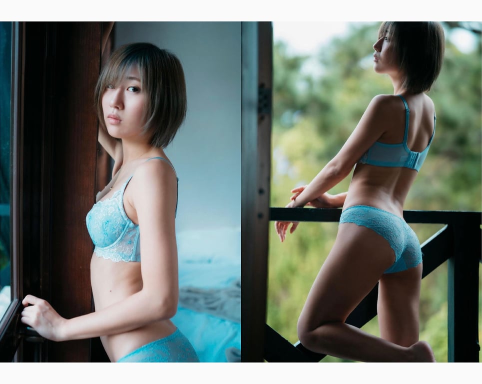 图片[154]-#美東澪 写真集 Nudity (wunder publishing house) - 全本免费在线观看-阅图吧