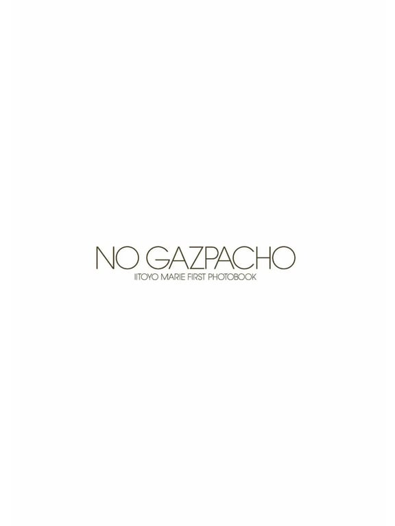 图片[18]-#Marie Iitoyo 饭丰万理江 First Photobook NO GAZPACHO (2018.01.05)Low Qulity - 全本免费在线观看-阅图吧