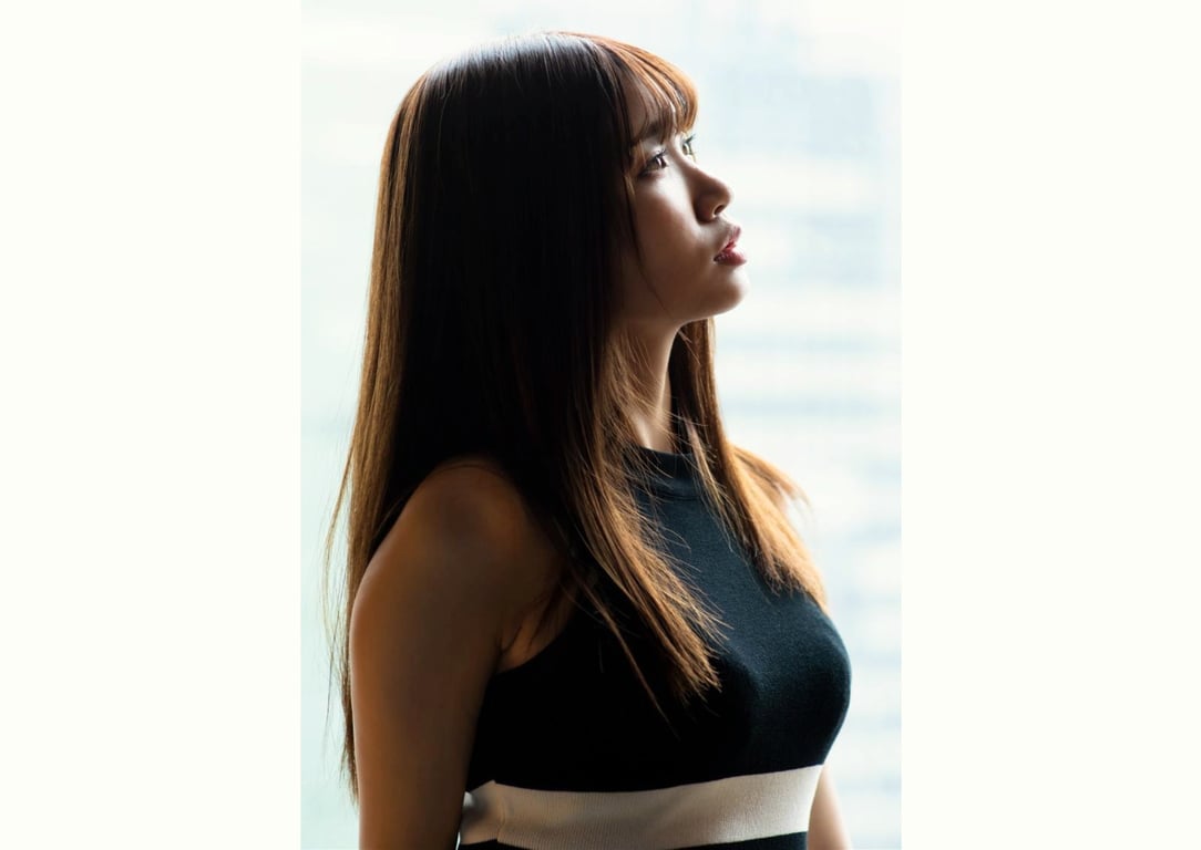 图片[14]-MITSUHA HIGUCHI NUDE PHOTO COLLECTION 樋口三叶 Buddy - 在线免费观看-阅图吧