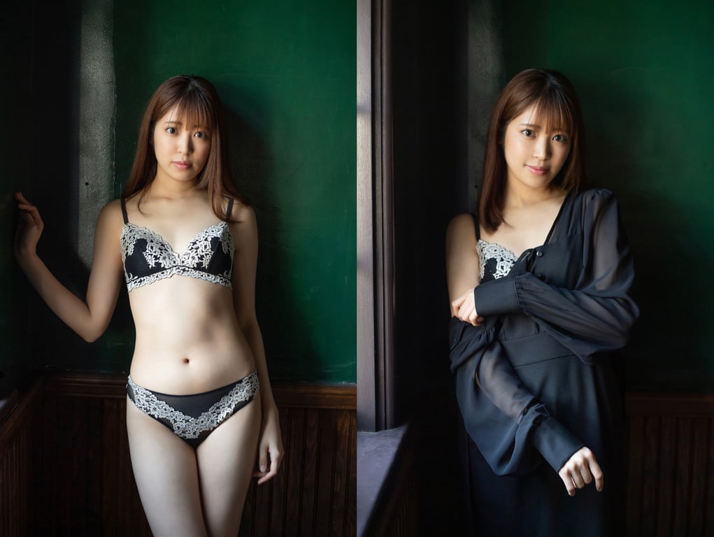 图片[18]-#加賀美さら グラビア写真集 Romance with You 与你浪漫 (pre) - 全本免费在线观看-阅图吧